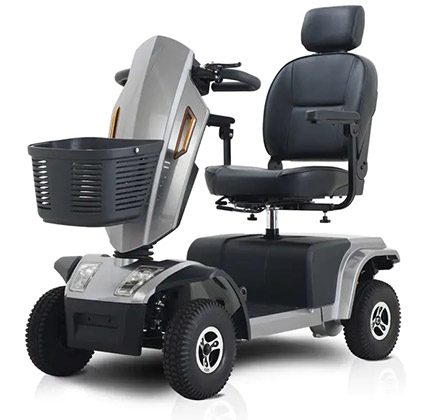 Mobility Scooter S25
